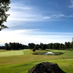 Enköping Golf Club - Enköping