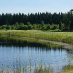 Enköping Golf Club - Enköping