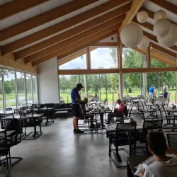 Enköping Golf Club - Enköping