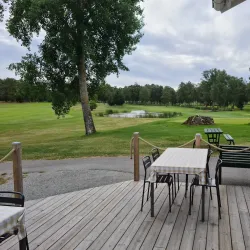 Enköping Golf Club - Enköping