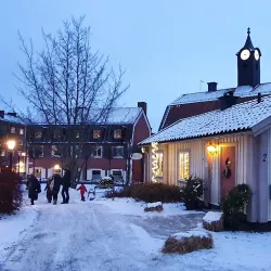Enköping Museum - Enköping