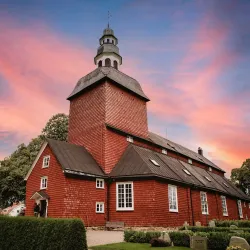 Håbo Church - Enköping