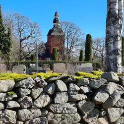 Håbo Church - Enköping