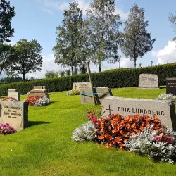 Håbo Church - Enköping