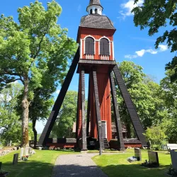 Håbo Church - Enköping