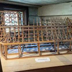 Håbo Church - Enköping