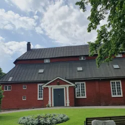 Håbo Church - Enköping