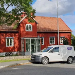 Håbo Church - Enköping