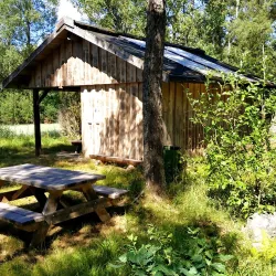 Lillån Nature Reserve - Enköping