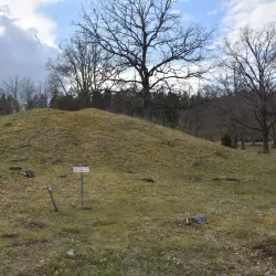 Lillån Nature Reserve - Enköping