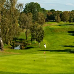 Falbygdens Golf Club - Falköping