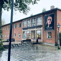 Falbygdens Museum - Falköping