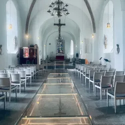Falköping Church (Falköpings kyrka) - Falköping