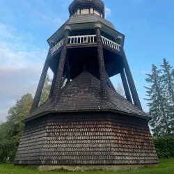 Boulognerskogen City Park - Gavle