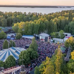 Furuviksparken - Gavle