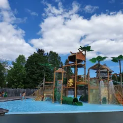 Furuviksparken - Gavle