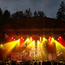 Furuviksparken - Gavle