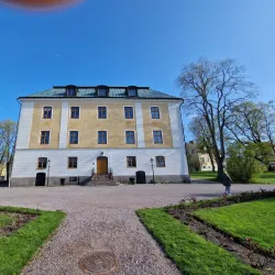 Gävle Castle (Gävle Slott) - Gavle