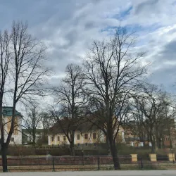Gävle Castle (Gävle Slott) - Gavle