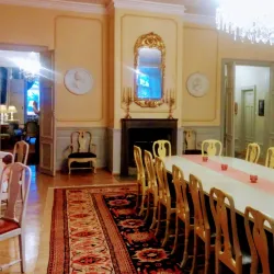 Gävle Castle (Gävle Slott) - Gavle