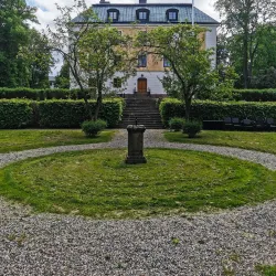 Gävle Castle (Gävle Slott) - Gavle