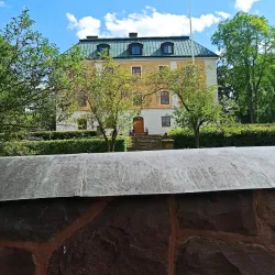 Gävle Castle (Gävle Slott) - Gavle