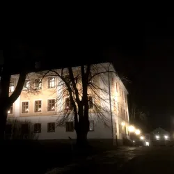 Gävle Castle (Gävle Slott) - Gavle