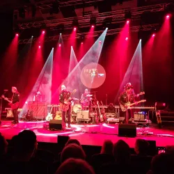 Gävle Concert Hall (Gävle Konserthus) - Gavle