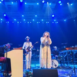 Gävle Concert Hall (Gävle Konserthus) - Gavle