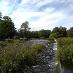Gävle Concert Hall (Gävle Konserthus) - Gavle