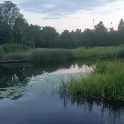 Gävle Concert Hall (Gävle Konserthus) - Gavle