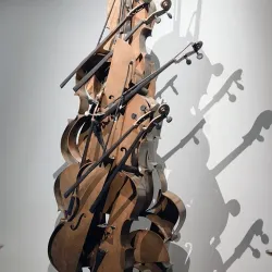 Gävle Concert Hall (Gävle Konserthus) - Gavle