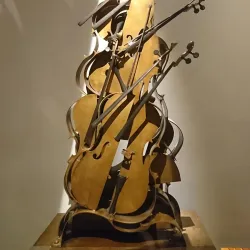 Gävle Concert Hall (Gävle Konserthus) - Gavle