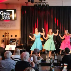 Gävle Concert Hall (Gävle Konserthus) - Gavle