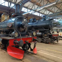 Gävle Museum (Gävle Museum) - Gavle