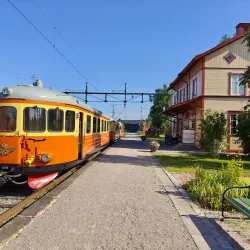 Gävle Museum (Gävle Museum) - Gavle