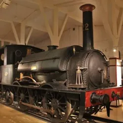 Gävle Museum (Gävle Museum) - Gavle