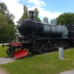 Gävle Museum (Gävle Museum) - Gavle