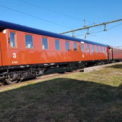 Gävle Museum (Gävle Museum) - Gavle