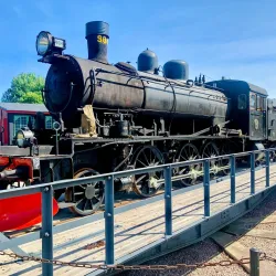 Gävle Museum (Gävle Museum) - Gavle