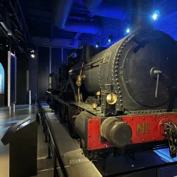 Gävle Museum (Gävle Museum) - Gavle