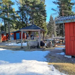 Hemlingby Nature Reserve - Gavle