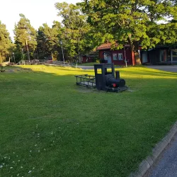 Hemlingby Nature Reserve - Gavle