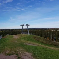 Hemlingby Nature Reserve - Gavle