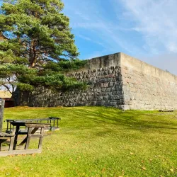 Hemlingby Nature Reserve - Gavle