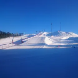 Hemlingby Nature Reserve - Gavle