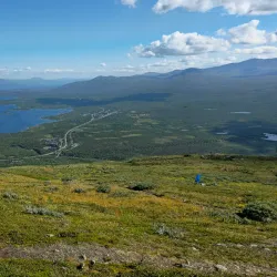 Aurora Sky Station - Gällivare