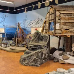 Gällivare Cultural Center - Gällivare