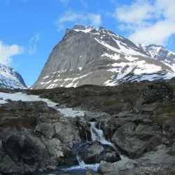 Kungsleden Trail - Gällivare