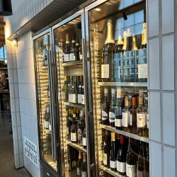 Feskekôrka (Fish Church) - Gothenburg